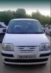Hyundai Santro GLS I EURO I 2010