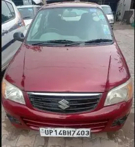 Maruti Suzuki Alto K10 VXi 2011