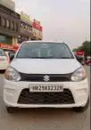 Maruti Suzuki Alto VXi 2021