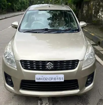 Maruti Suzuki Ertiga VXi 2012