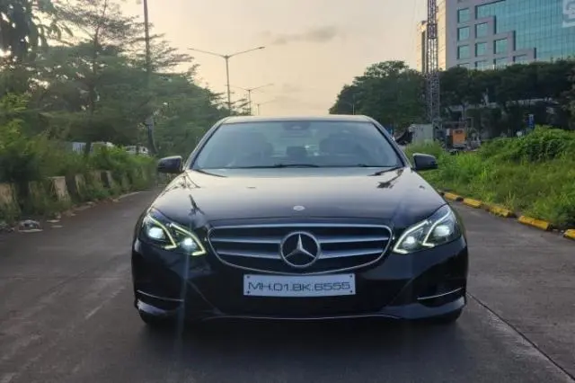 Mercedes-Benz E-Class E 250 CDI Avantgarde 2014