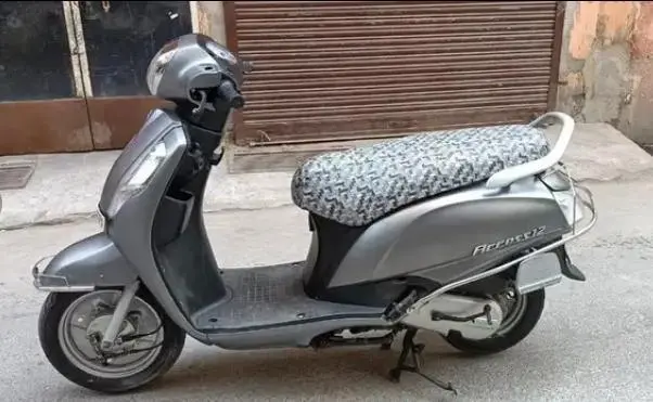 Suzuki Access 125cc 2016
