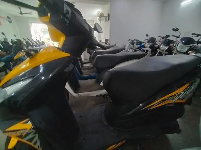 Honda Dio 110cc 2020