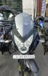 Bajaj Pulsar AS200 2015