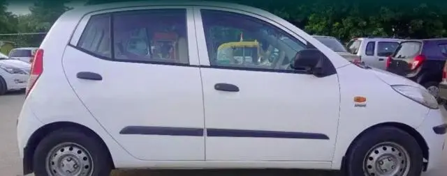 Hyundai i10 Era 2010