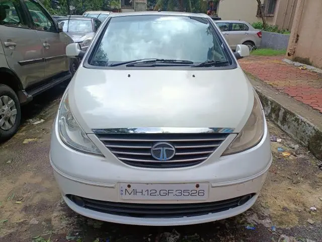 Tata Manza Aura ABS Safire BS-III 2010