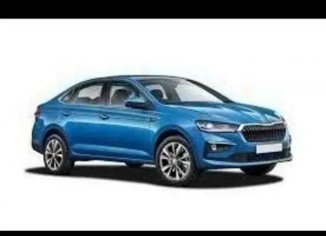 Tata Tiago NRG Petrol 2021