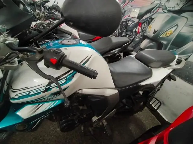 Yamaha FZs 150cc 2016