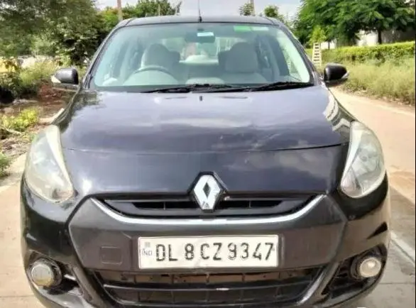 Renault Scala RXL DIESEL 2013
