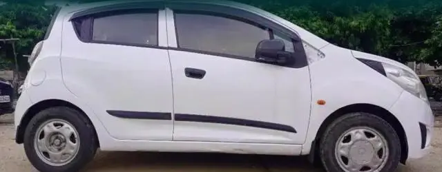 Chevrolet Beat PS Petrol 2012