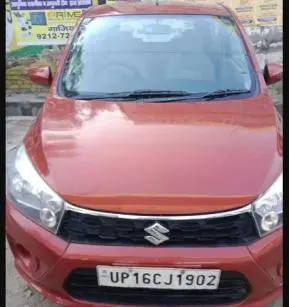 Maruti Suzuki Celerio VXi CNG 2019