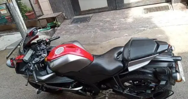 Yamaha YZF-R15 V3 150cc 2018