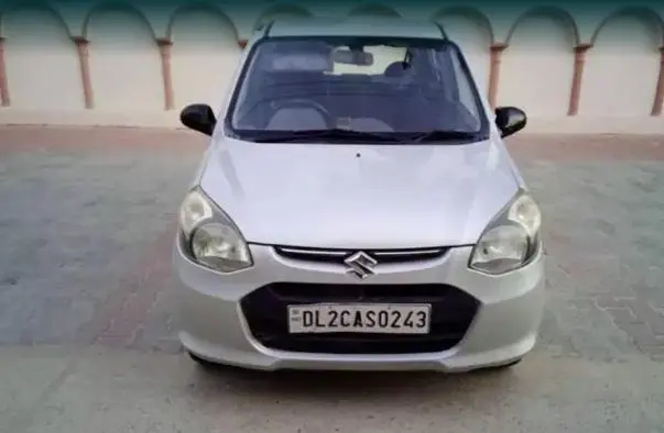 Maruti Suzuki ALTO 800 LXi 2013