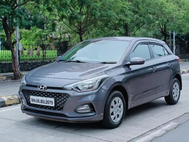 Hyundai Elite i20 Sportz 1.2 2018