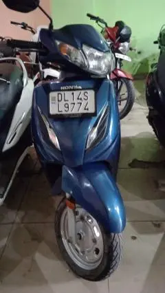 Honda Activa 6G STD 2020