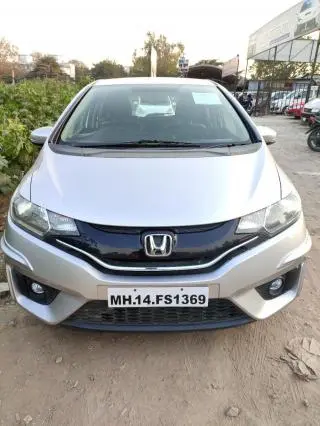 Honda Jazz S i-DTEC 2016