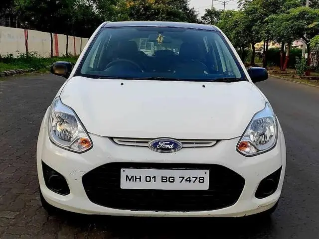 Ford Figo EXI DURATEC 1.2 2013