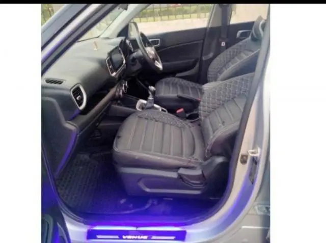 Hyundai Venue SX Plus 1.0 Turbo DCT BS6 2020