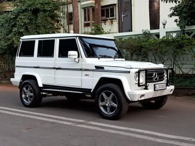 Mahindra Bolero SLX 2012