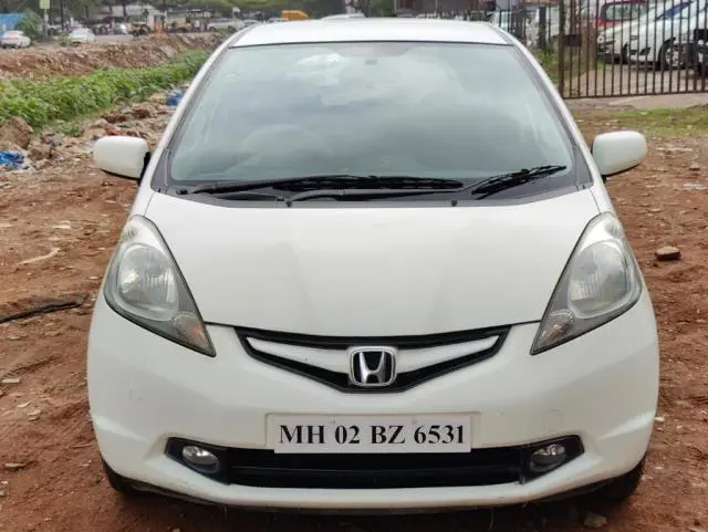 Honda Jazz X 2011