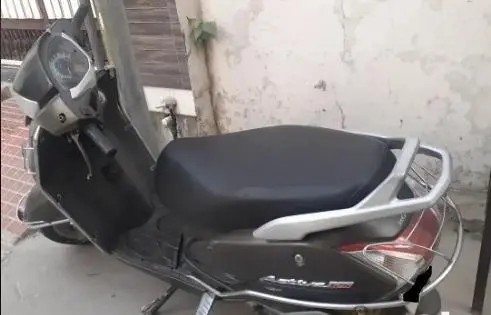 Honda Activa 125cc 2017