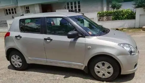 Maruti Suzuki Swift VXi 2006