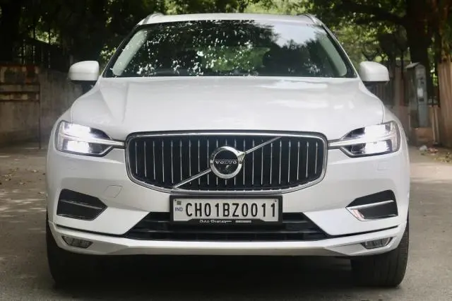 Volvo XC60 D5 Inscription 2020