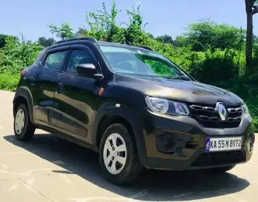 Maruti Suzuki Eeco 5 STR AC 2011