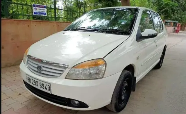 Tata Indigo GLS BS III 2010