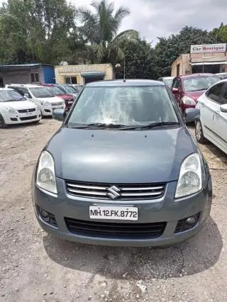 Maruti Suzuki Swift DZire VXi 2009