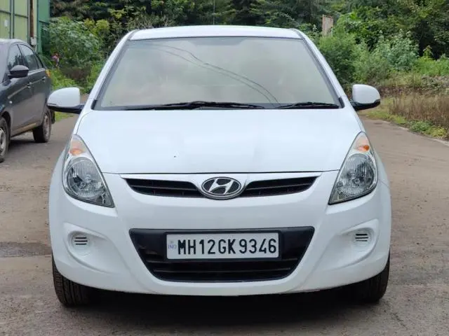 Hyundai i20 Sportz 1.2 (O) 2011