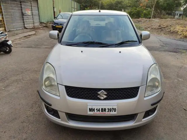 Maruti Suzuki Swift VXi 1.3 2009