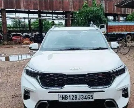 Kia Sonet GTX Plus 1.0 iMT 2022