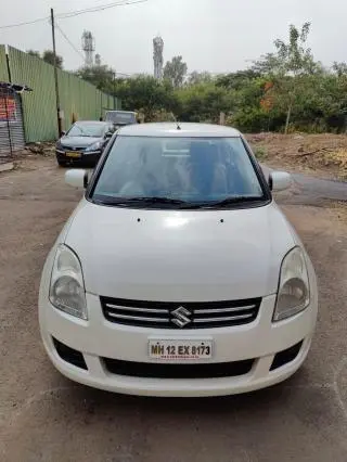 Maruti Suzuki Swift DZire ZDi 2008