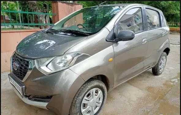 Datsun Redi-GO T (O) 2016