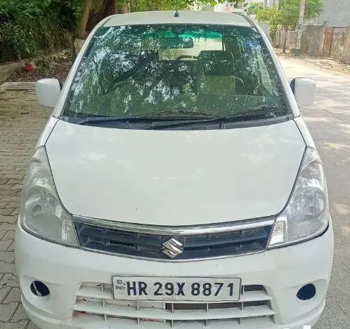 Maruti Suzuki Zen Estilo VXi 2010