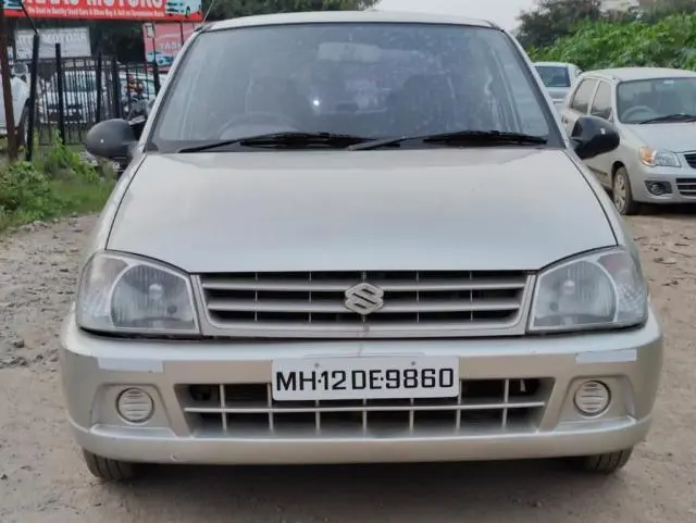 Maruti Suzuki Zen LXI BS III 2006