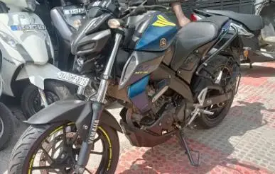 Yamaha MT-15 150cc 2019