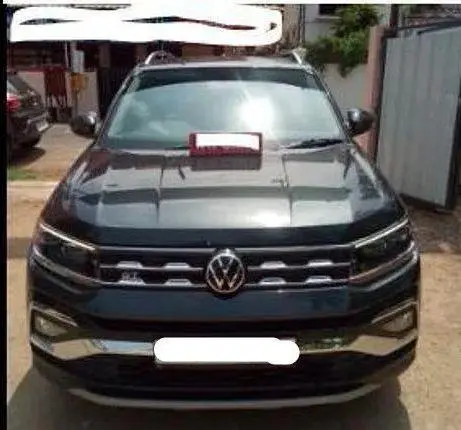 Volkswagen Taigun GT Plus 1.5 TSI DSG 2022
