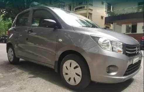 Maruti Suzuki Celerio VXi (O) 2017