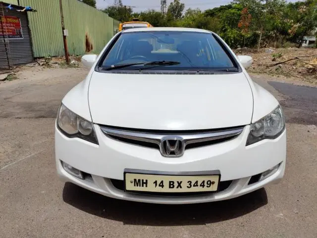 Honda Civic 1.8 S MT 2009