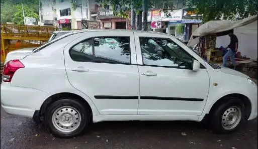 Maruti Suzuki Swift DZire LXi 2010
