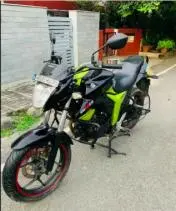 Suzuki Gixxer 150cc 2016