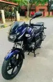 Bajaj Pulsar 150cc 2017