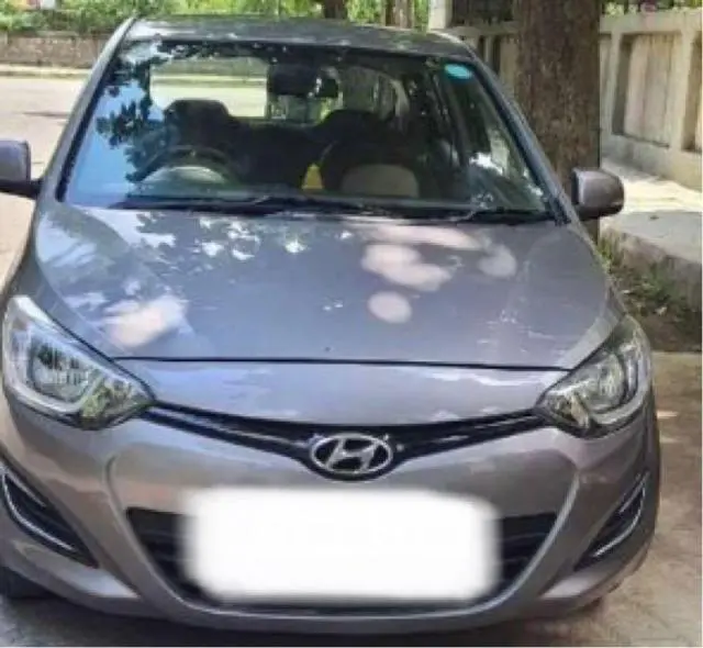 Kia Seltos HTK Plus 1.5 Diesel 2022