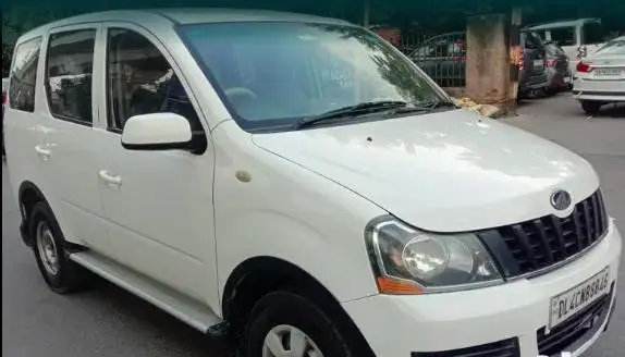 Mahindra Xylo D2 BS IV 2013
