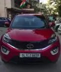 Tata Nexon Revotorq XZ Plus 2018