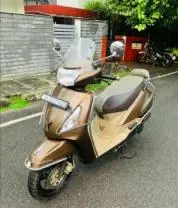 TVS Jupiter Classic 110cc DISC 2019