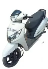 Honda Activa 4G 110cc 2017