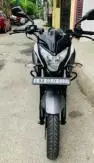Bajaj Pulsar NS200 2018